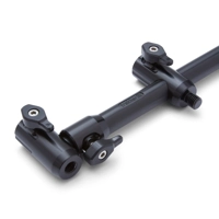 Trakker ACS Pro Adjustable 3 Rod Buzz Bars